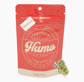 Cabrona Sativa Smalls 3.50 g