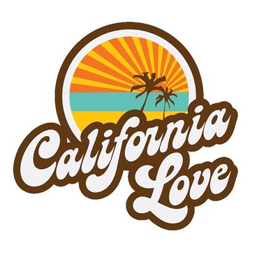 California Love