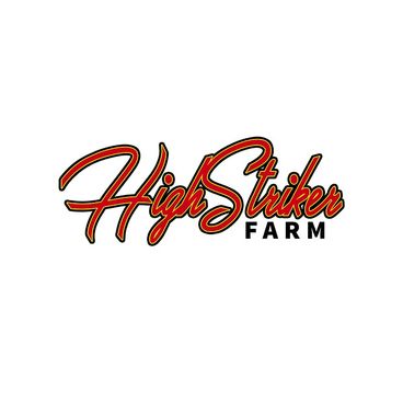 High Striker Farm