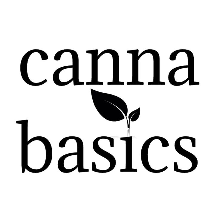 Canna Basics