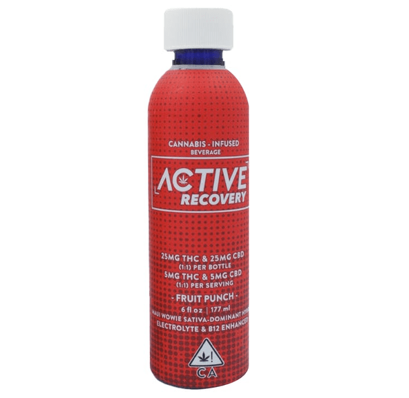 Active Recovery