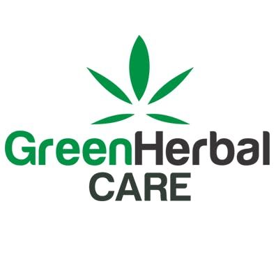 Green Herbal Care CBD