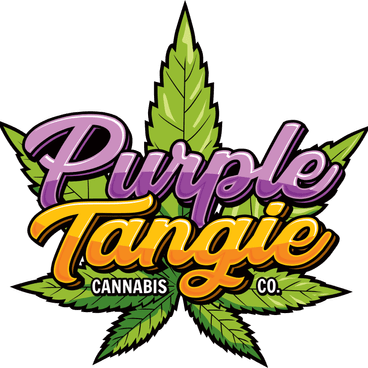 Purple Tangie