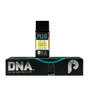 DNA: Super Lemon Haze 1.00 g