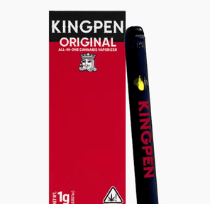 Originals All In One | Grapefruit Romulan Hybrid 1.00 g