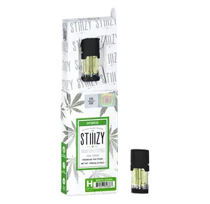 1G CDT POD - WHITE GUAVA