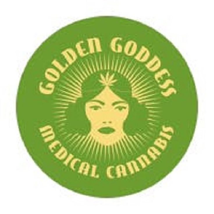Golden Goddess Botanicals