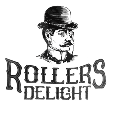 Roller's Delight
