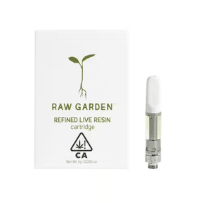 Raw Garden: Bahama Mama Sprout Refined