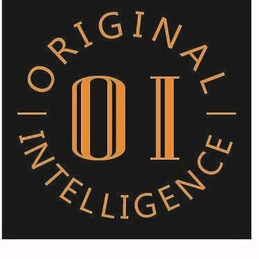 Original Intelligence