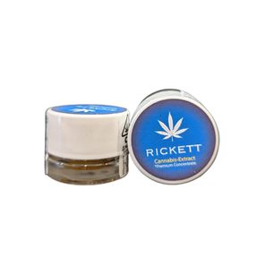 Cured Resin Dosi Cake 1.00 g