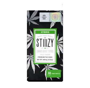 .5G CDT POD - THIN MINTZ