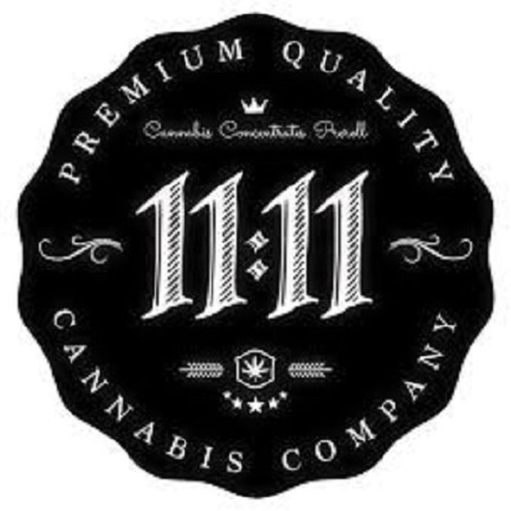 11:11 Cannabis Co