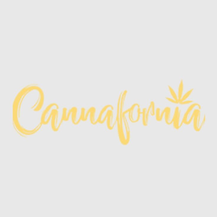Cannafornia - CA