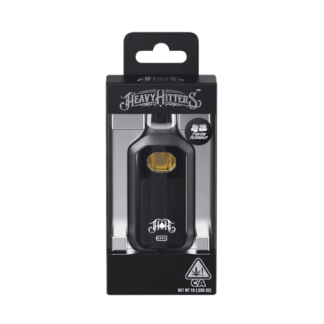 AIO Vape Northern Lights 1.00 g at Kolas Main