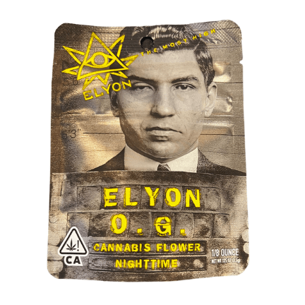 Elyon OG