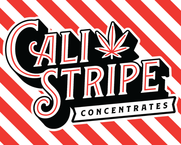 CaliStripe Concentrates