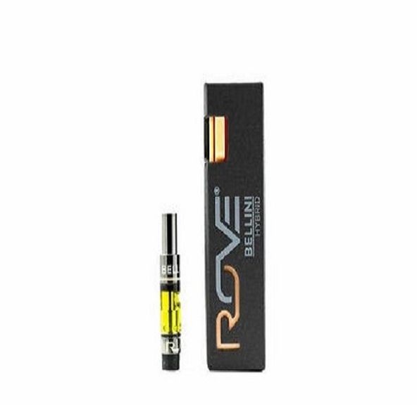 Bellini Cartridge 0.525g - CA