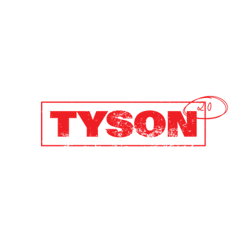 Tyson 2.0