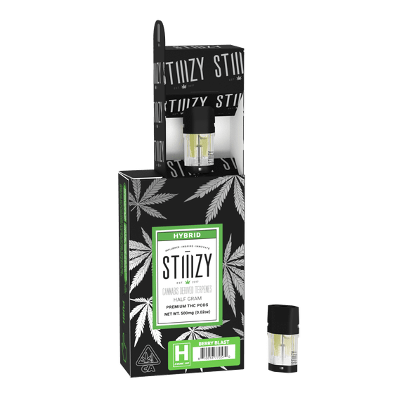 .5G CDT POD - BERRY BLAST