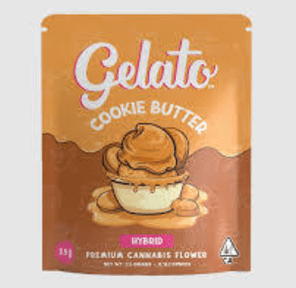 Cookie Butter 3.50 g