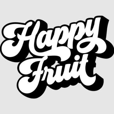 Happy Fruit