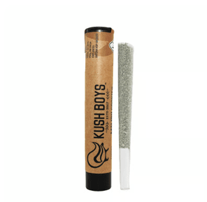 Cantaloupe Kush 1.50 g