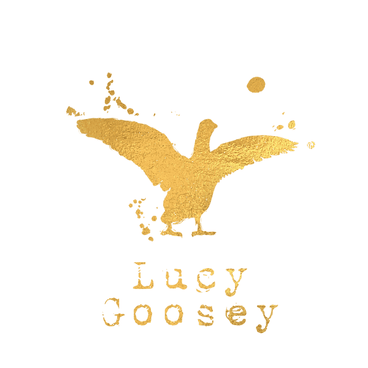 Lucy Goosey