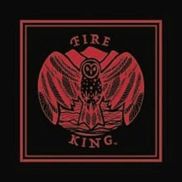 Fire King
