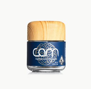 CAM Flower Triangle Mints 3.5g
