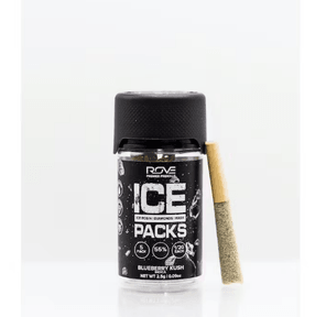 ROVE: Ice Packs , , - - Purple Trainwreck