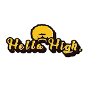Hella High