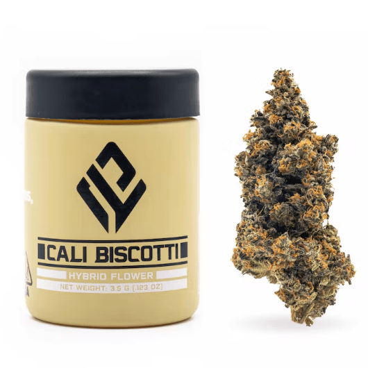 Cali Biscotti
