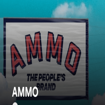 AMMO