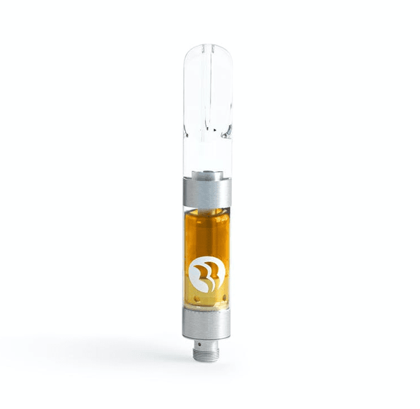 3 Bears OG - Live Resin Liquid Diamonds Vape Cart