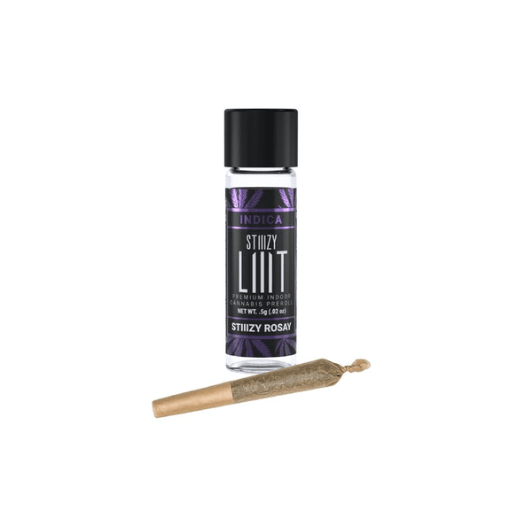 LIIIT - .5G PREROLL - ROSAY