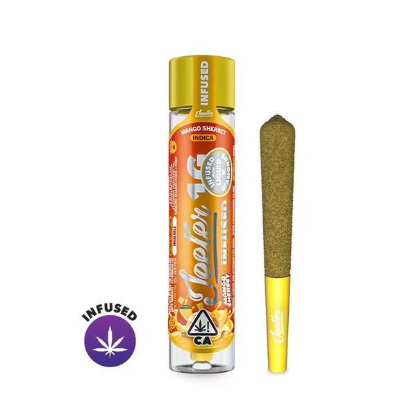 Joint Infused - Mango Sherbet