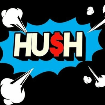 HUSH Supply