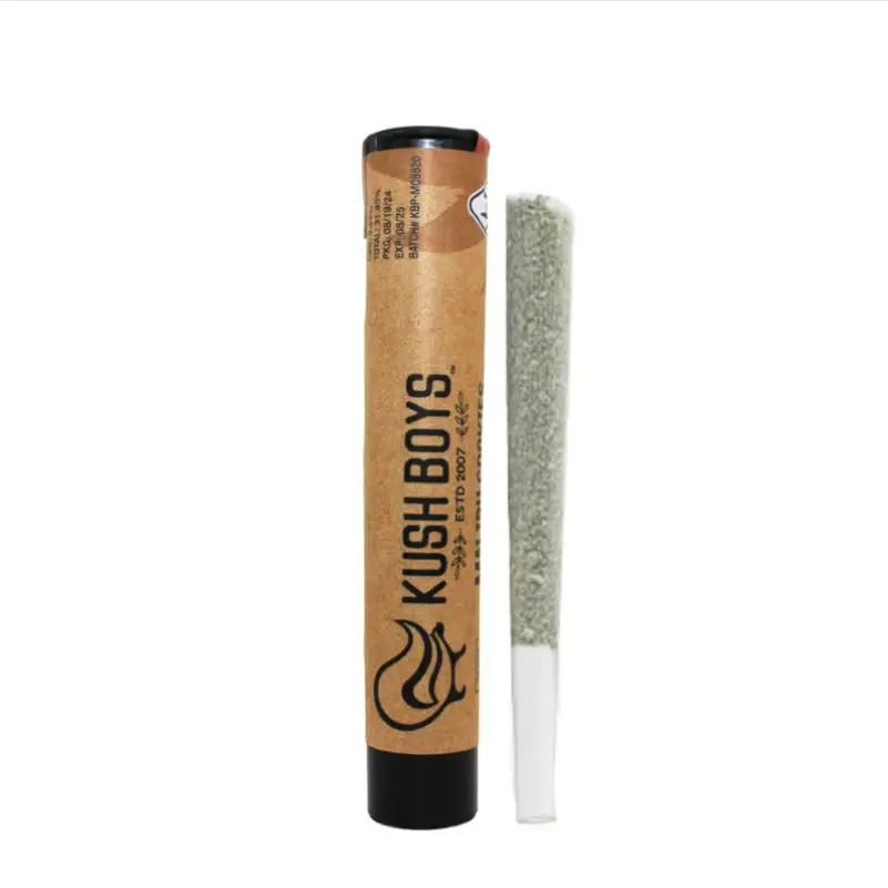 Kush Boys Pre-roll Mimosa 1.5g