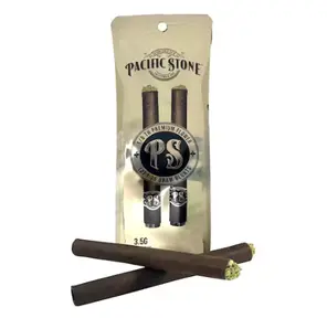Pacific Stone Blunt 2pk 805 Glue 3.5g