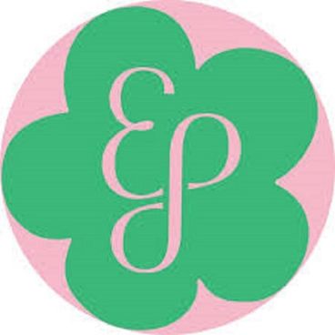 Flower by Edie Parker