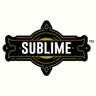 Sublime