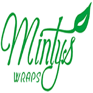 Minty's Wraps