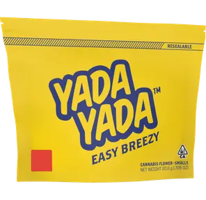Yada Yada Flower Smalls Banjo 20g