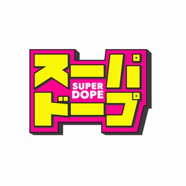 Super Dope