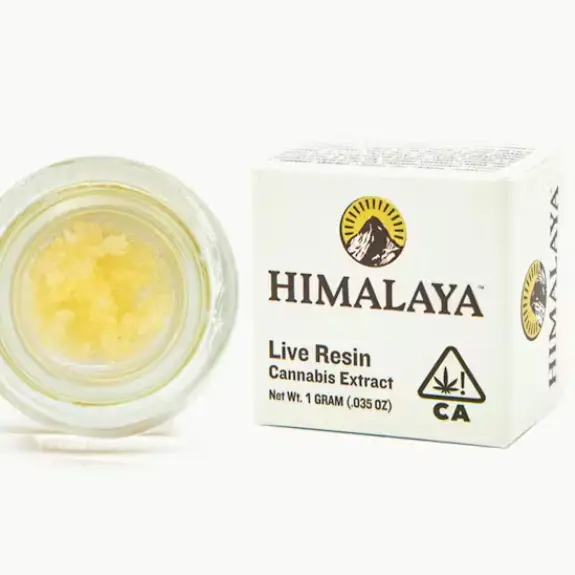Himalaya Sugar Shake Shack 1g
