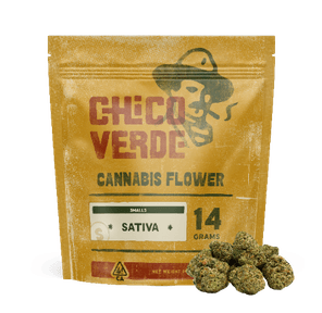 Chico Verde: Bag - Banjo
