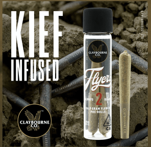 Claybourne Co. — King Louis OG