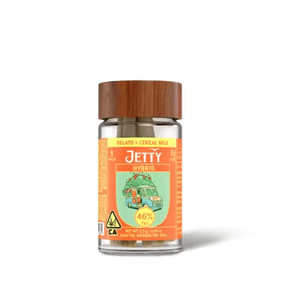 High THC Infused Pre-roll 5pk Gelato x Cereal Milk 2.50 g