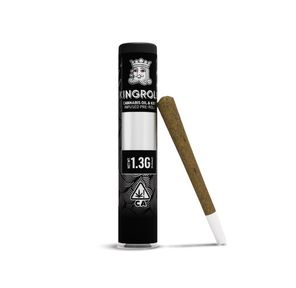 x Kolas Infused Pre-roll Mango x Cannalope Kush 1.30 g